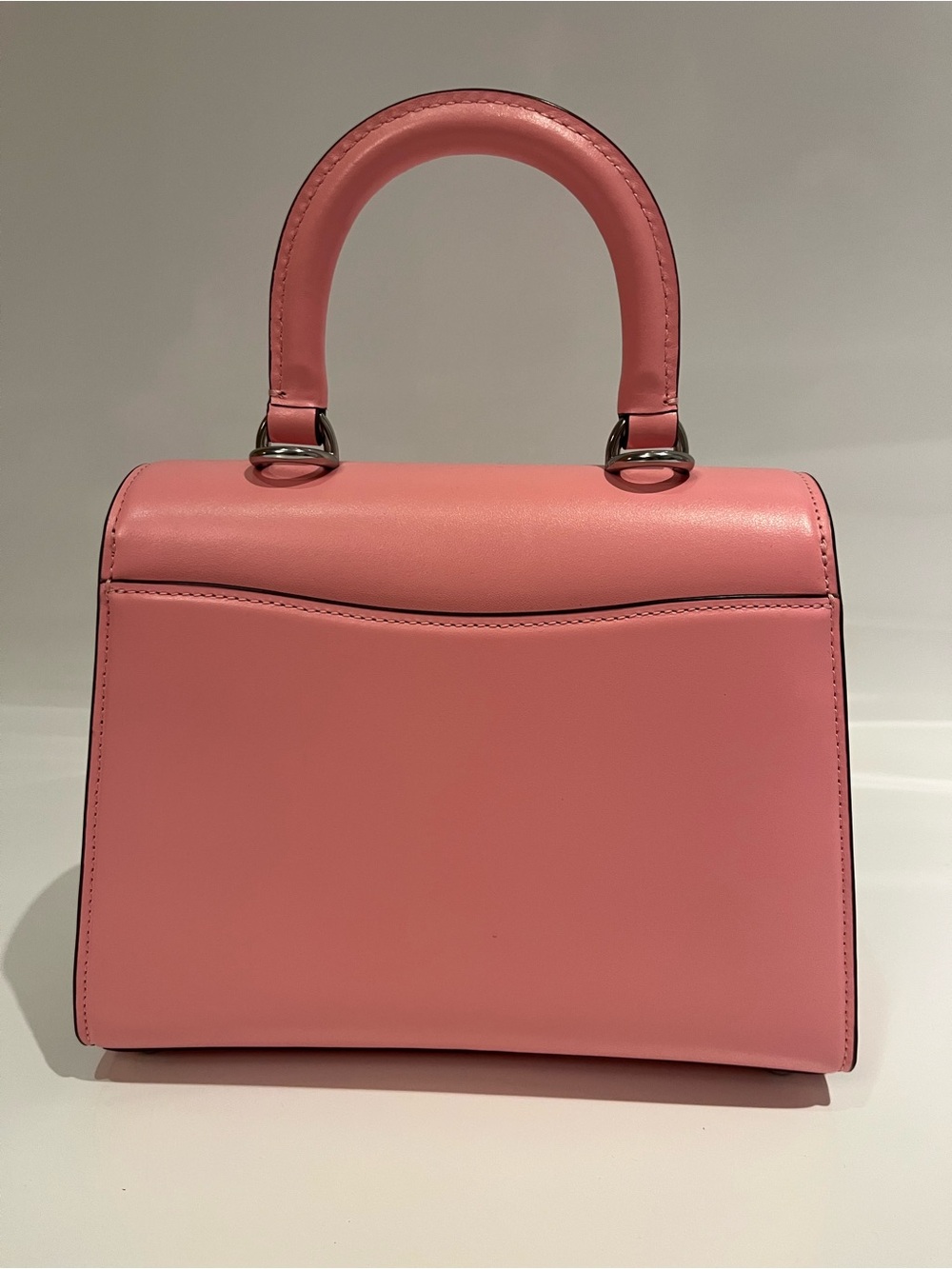 Coach Sammy Top-Handle Bag - Picture 2 of 7